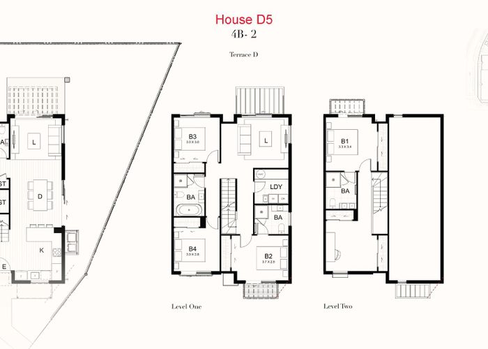 at Unit D/5 Tce D Waterview Drive, Te Awa Lakes, Horotiu, Waikato, Waikato
