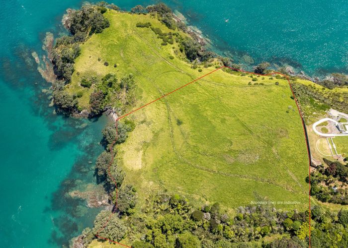  at 169 Nick Johnstone Drive, Church Bay, Waiheke Island, Auckland