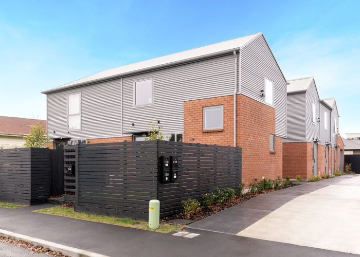  at Unit 1/60 Grafton Street, Waltham, Christchurch City, Canterbury