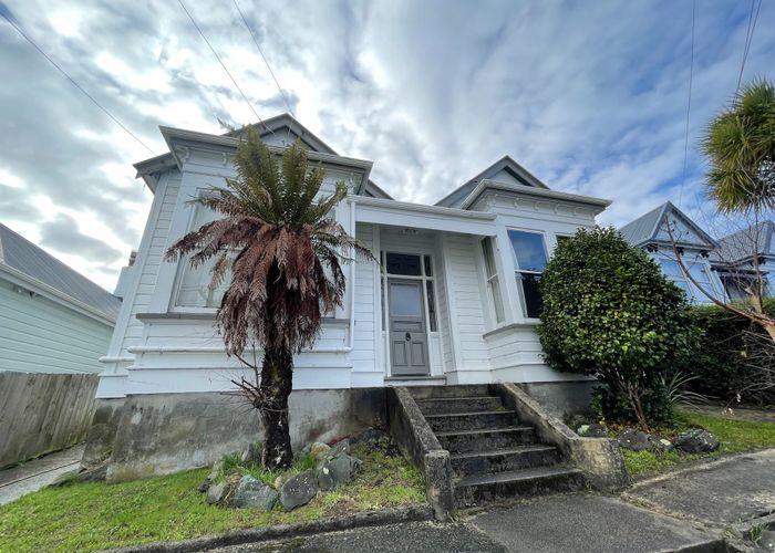  at 21 Chambers Street, North East Valley, Dunedin, Otago