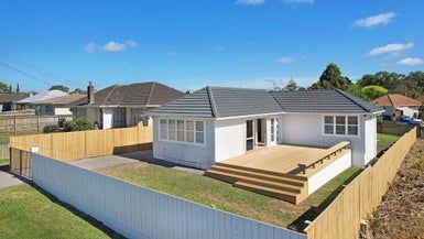  at 26 Laxon Avenue, Otara, Auckland