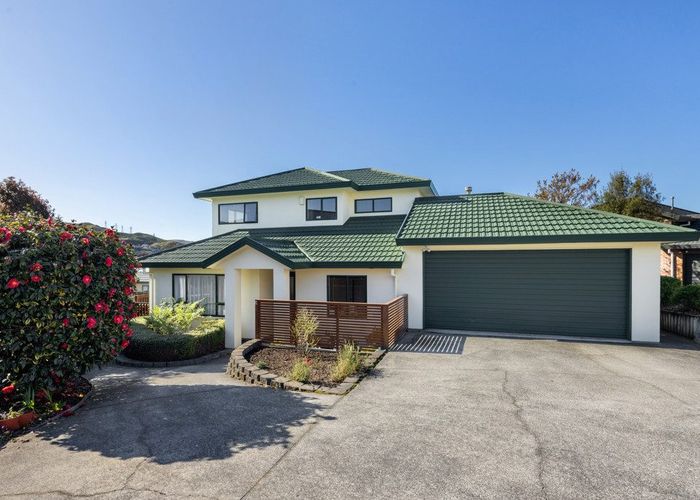  at 5 Ridley Green, Churton Park, Wellington, Wellington