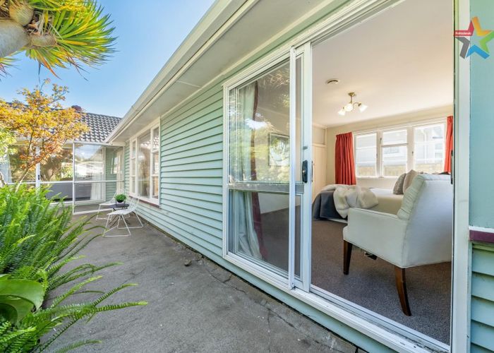  at 27 Hume Street, Alicetown, Lower Hutt