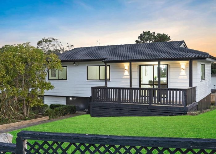  at 87 West Harbour Drive, West Harbour, Auckland