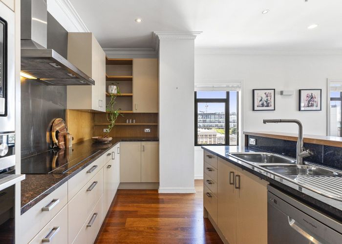  at 6A/118 Gladstone Road, Parnell, Auckland City, Auckland