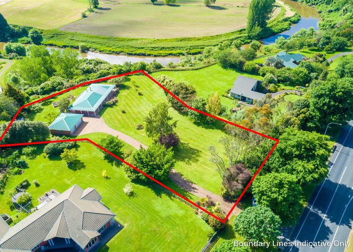  at 440 Franklin Street, Pirongia, Pirongia