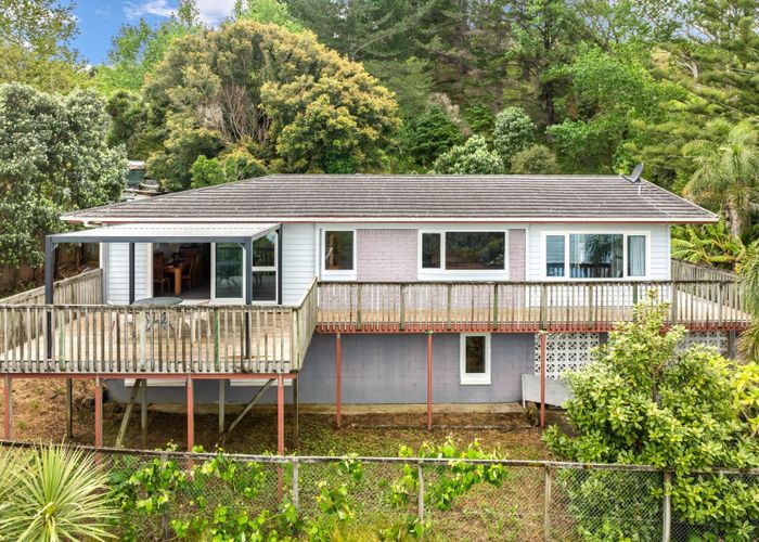  at 491 Whangarei Heads Road, Tamaterau, Whangarei, Northland