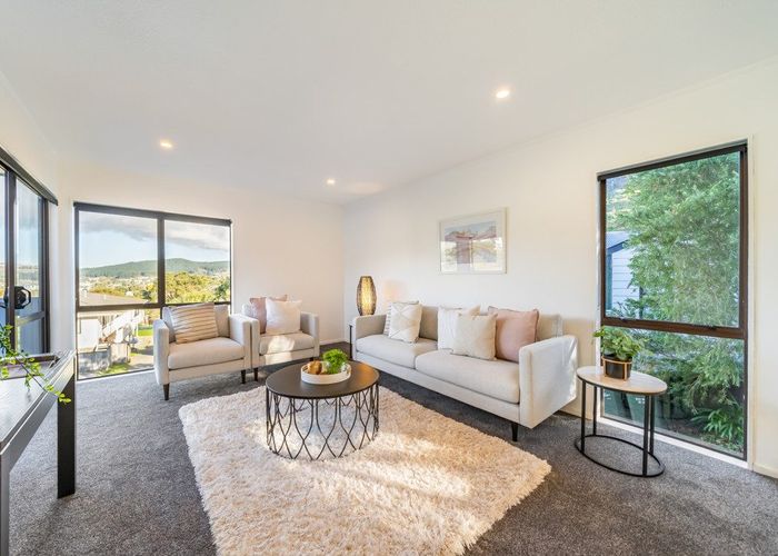  at 8 Forglen Place, Tawa, Wellington