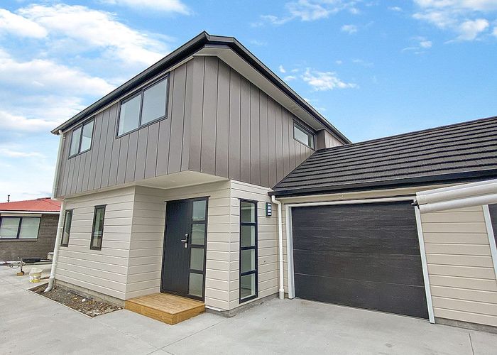  at 15A Grange Road, Papatoetoe, Auckland