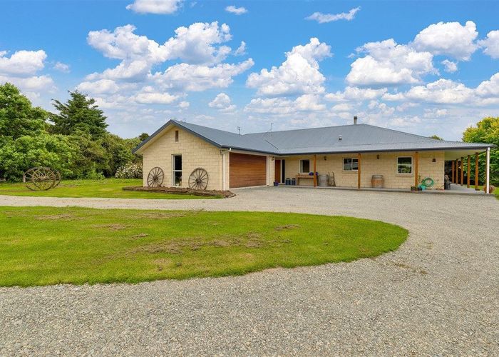  at 2162 North Eyre Road, West Eyreton, Rangiora