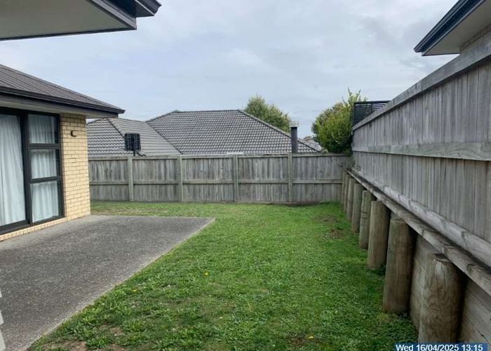  at Flagstaff, Hamilton, Waikato