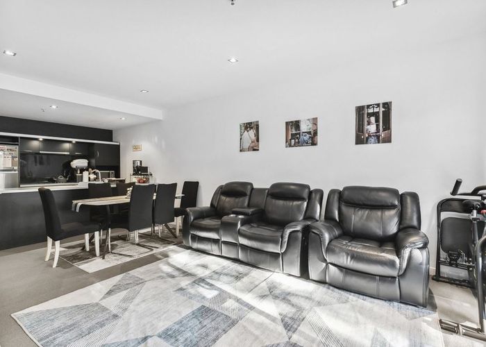  at 3G/1 Hanson Street, Mount Cook, Wellington, Wellington