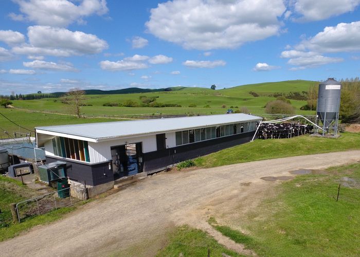  at 1209 SHWY 3 Otorohanga Road, Otorohanga, Otorohanga, Waikato