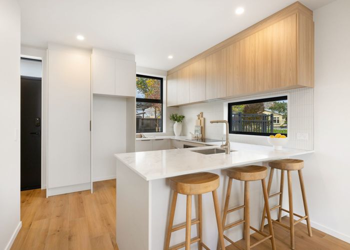  at 4/2 Courtenay Street, St. Albans, Christchurch City, Canterbury