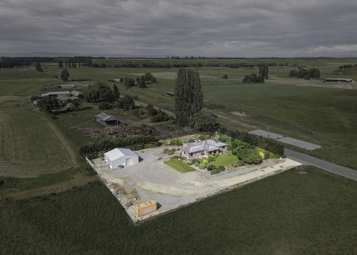  at 1616 Riversdale Waikaia Road, Riversdale, Southland, Southland