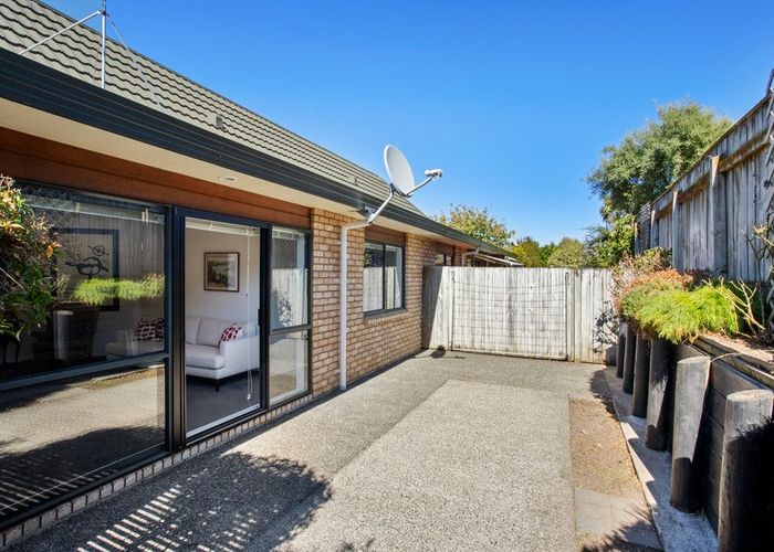  at 8/83 Langdale Avenue, Paraparaumu