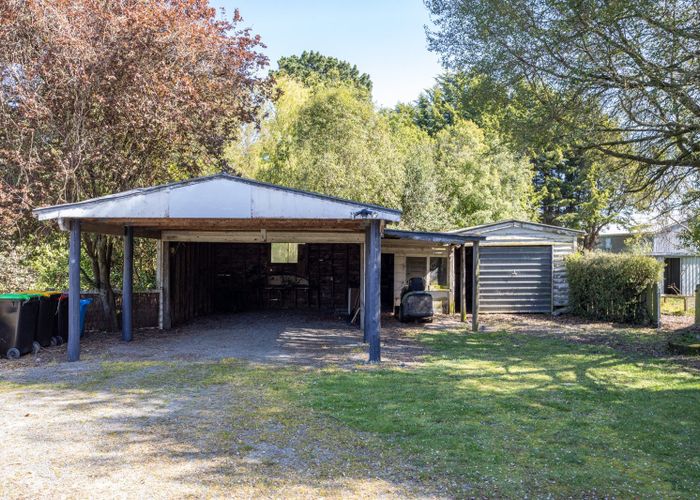  at 31 Craig Road, Geraldine, Timaru, Canterbury
