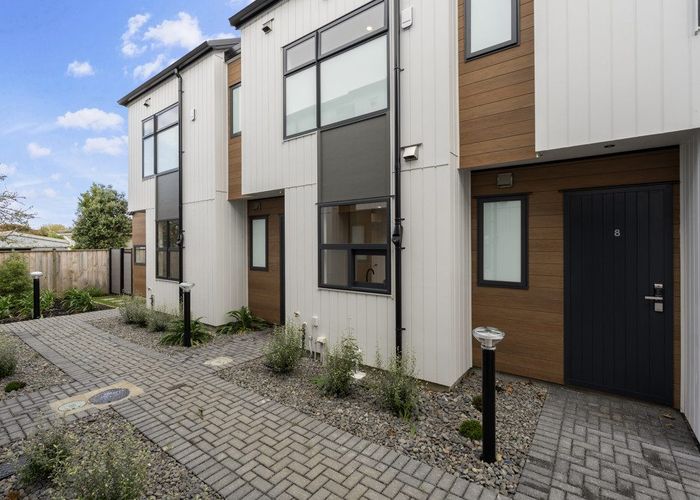  at 13/85 Cascades Road, Pakuranga Heights, Manukau City, Auckland