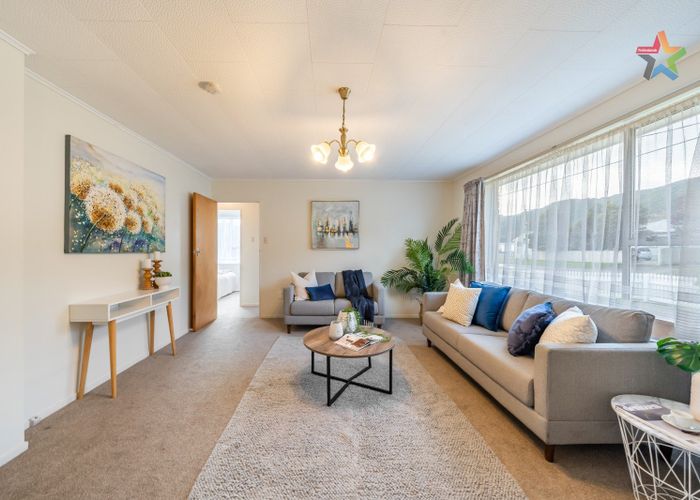  at 35A Wise Street, Wainuiomata, Lower Hutt