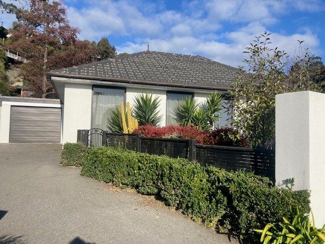  at 33 Augusta Street, Redcliffs, Christchurch City, Canterbury
