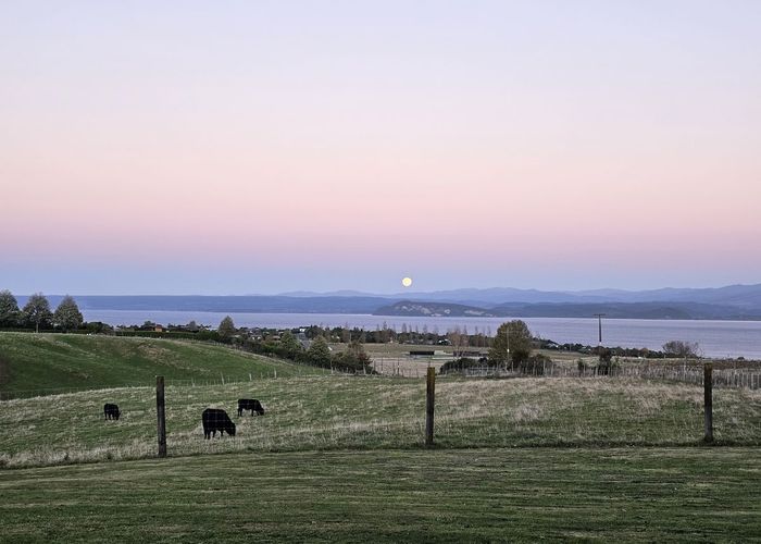 at 114 Te Puke Road, Kuratau, Taupo, Waikato