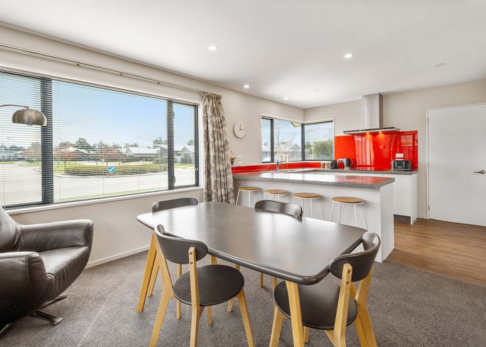  at 16 Ridgeway Avenue, Rolleston, Rolleston