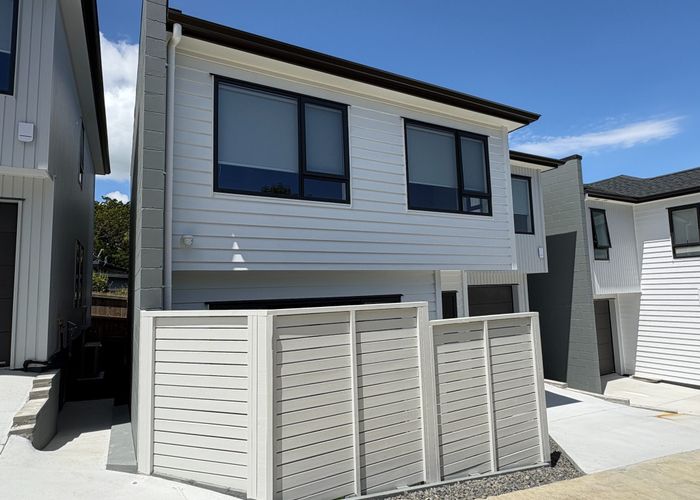  at 3/40 Arthur Road, Hill Park, Manukau City, Auckland