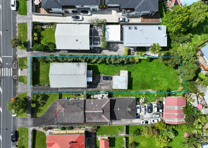  at 52 Garnet Road, Westmere, Auckland