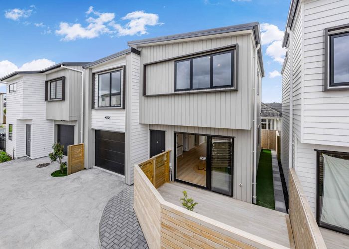  at 67B Jolson Road, Mount Wellington, Auckland City, Auckland