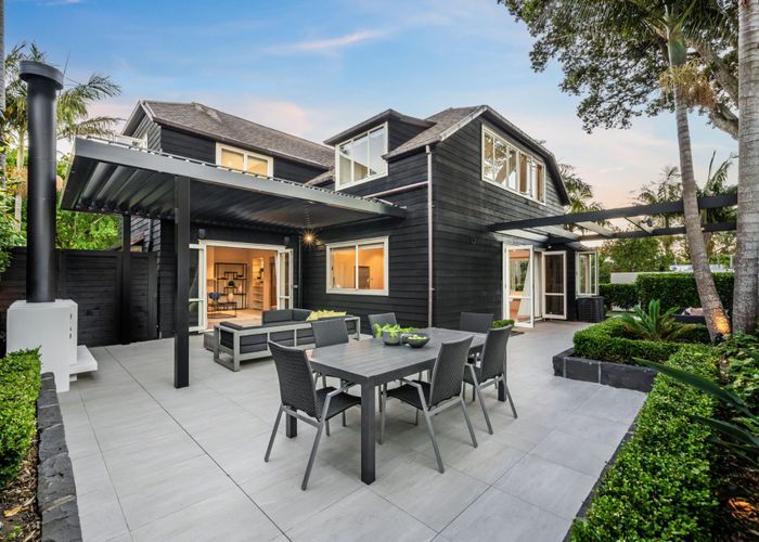  at 23C Claude Road, Epsom, Auckland
