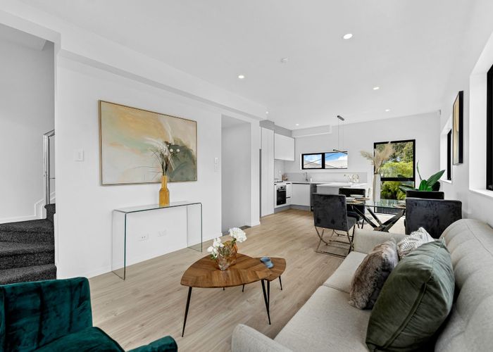  at Lot 1/13 Keeling Road, Henderson, Waitakere City, Auckland