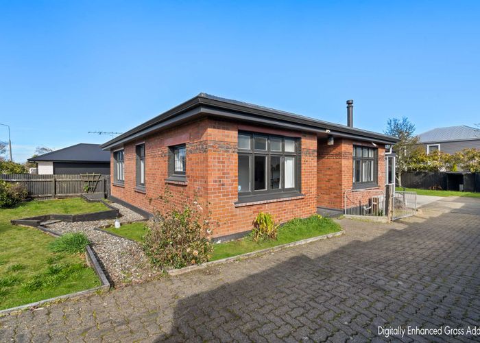  at 72 Antrim Street, Windsor, Invercargill