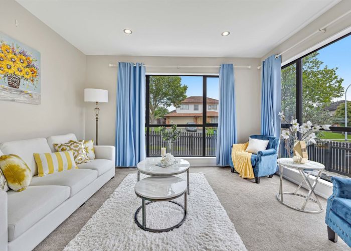  at 1 Shelby Lane, Flat Bush, Auckland