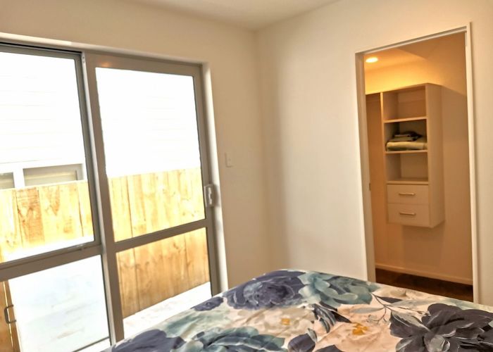  at Flat Bush, Manukau City, Auckland