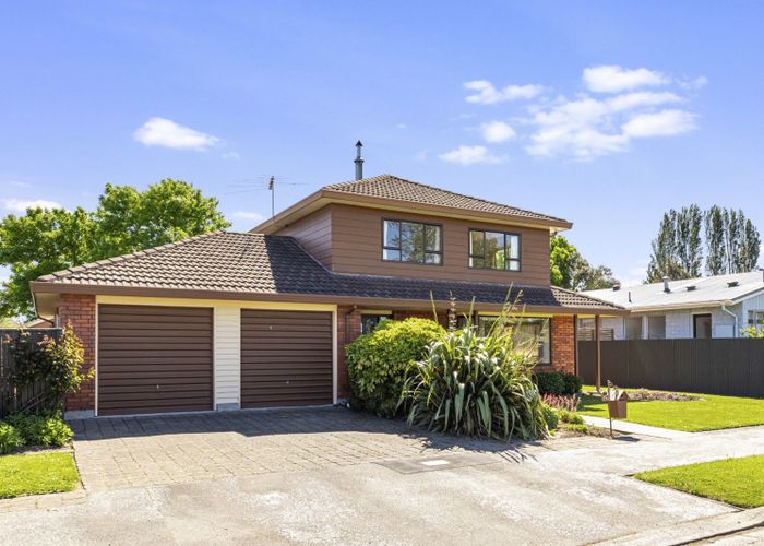  at 15 Valerie Place, Redwood, Christchurch City, Canterbury