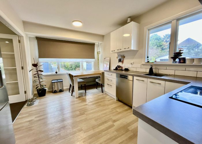  at 1/135 Champion Street , Edgeware, Christchurch City, Canterbury