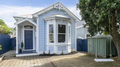  at 28 Te Whiti Street, Kilbirnie, Wellington