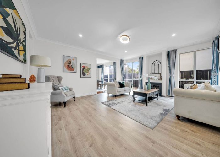  at 17 Cherrywood Crescent, Northpark, Manukau City, Auckland