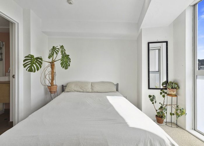  at 1401/74 Taranaki Street, Te Aro, Wellington