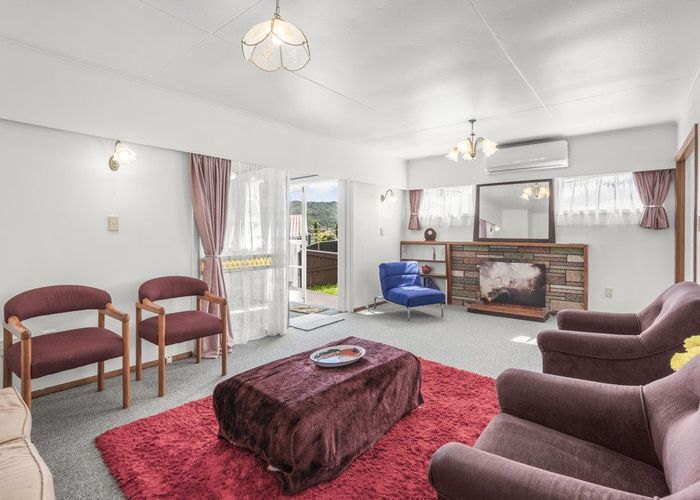  at 31 Thirlmere Street, Wainuiomata, Lower Hutt