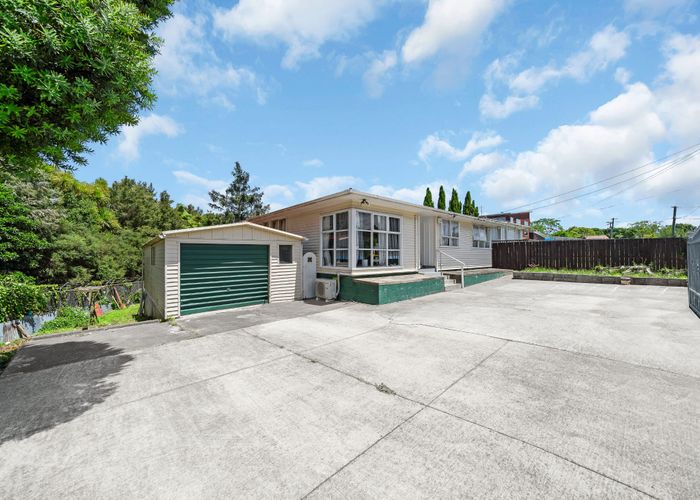  at 22 Cornwall Road, Papatoetoe, Manukau City, Auckland