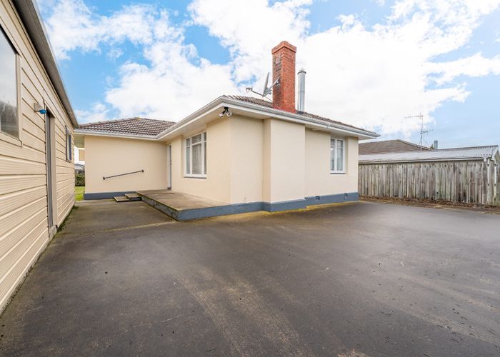  at 6 Elizabeth Street, Waimate, Waimate