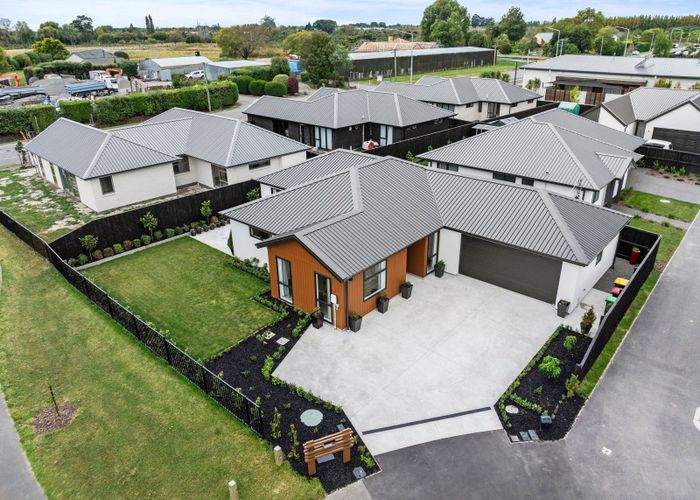  at 25 Millhaven Place, Casebrook, Christchurch City, Canterbury