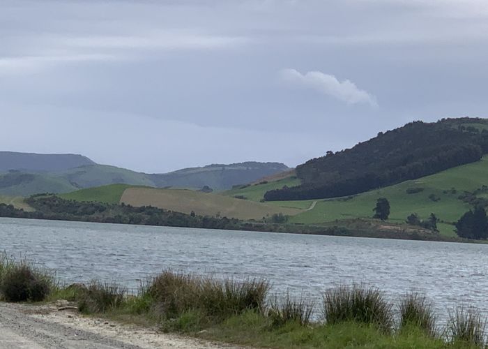  at 0 Lakeside Road, Owaka, Clutha, Otago