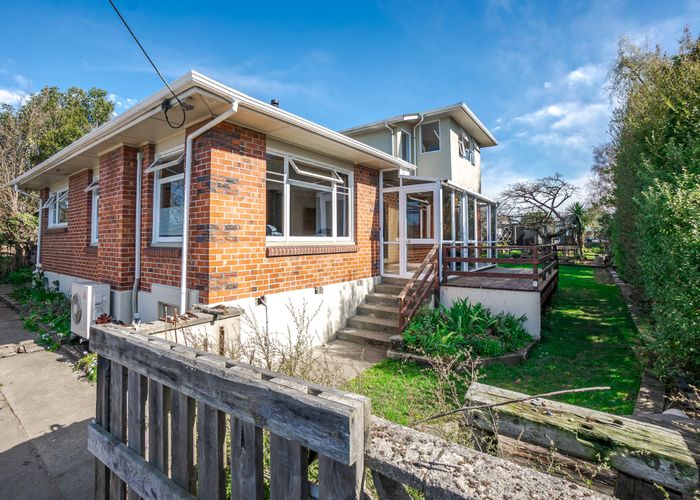  at 32A Aynsley Street, Parkside, Timaru
