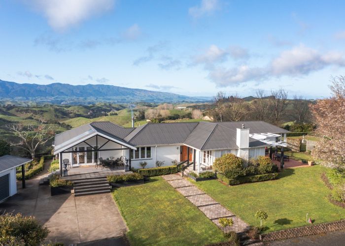  at 1905 Ridge Road, Pohangina, Manawatu, Manawatu / Whanganui
