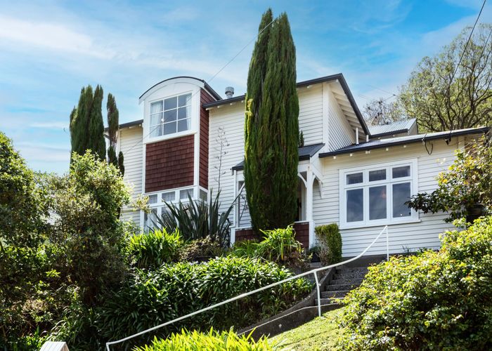  at 7 Imlay Crescent, Ngaio, Wellington, Wellington
