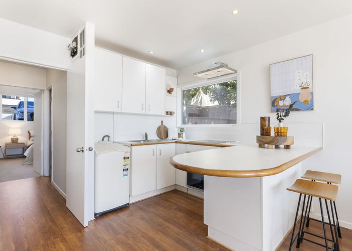  at 1/11 Freemont Street, Parnell, Auckland