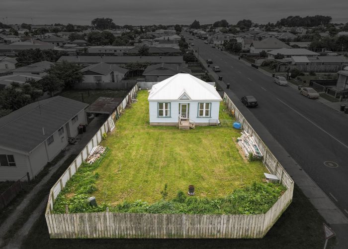  at 152 Crinan Street, Appleby, Invercargill