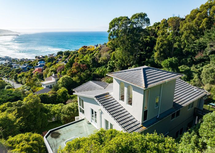  at 142 Ravenswood Road, Saint Clair, Dunedin, Otago